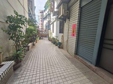 蘆洲長安華廈一樓｜新北市蘆洲區長安街