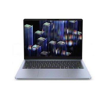 DELL 戴爾14S 14吋AI效能筆電藍色(Ultra X7 358H/32GB/1TB/WIN11/DS14260-R1708BTW)