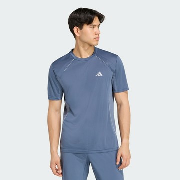 ADIDAS TECH APP TEE 男 短袖上衣 KS1213