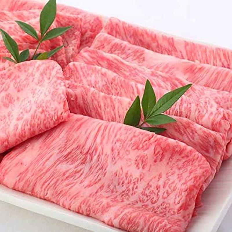 A5ランク 神戸牛 霜降り肩ロース しゃぶしゃぶ肉 400g 神戸ぐりる工房