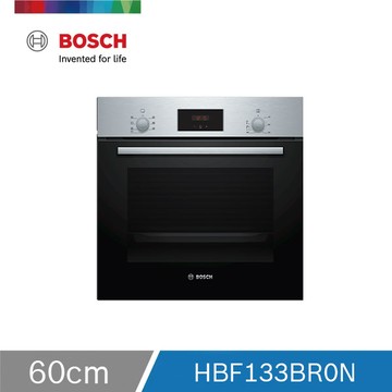 BOSCH 嵌入式烤箱 HBF133BR0N
