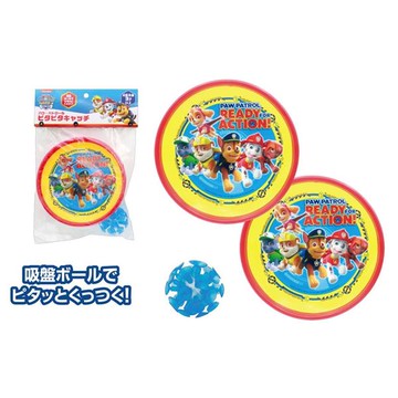 小禮堂 汪汪隊立大功 吸盤球遊戲