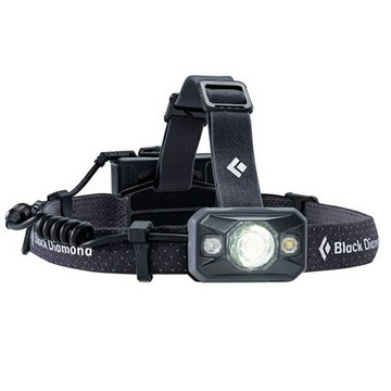 ├登山樂┤美國Black Diamond ICON 700流明頭燈 # 620654-010 Graphite