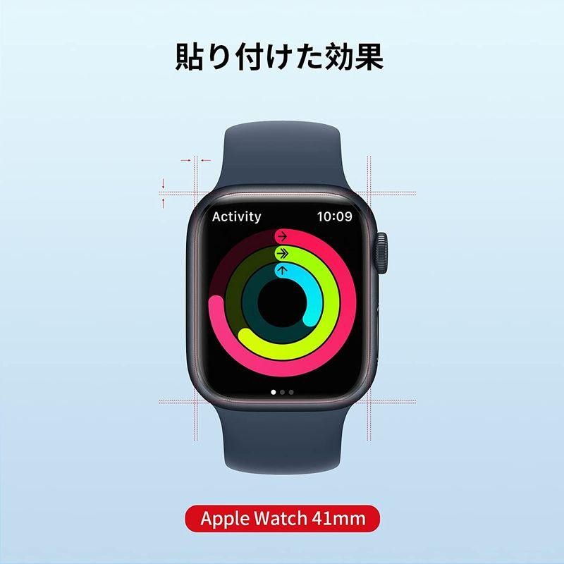 在庫限り NIMASO フィルム Apple Watch Ult fawe.org