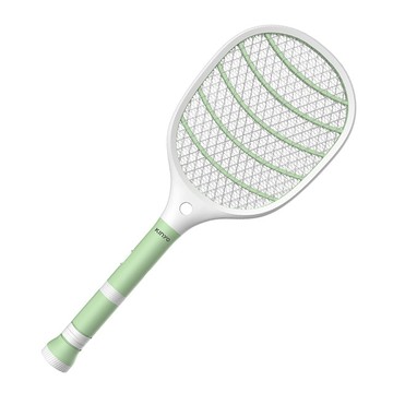 KINYO 手電筒分離充電式電蚊拍 CM-3320