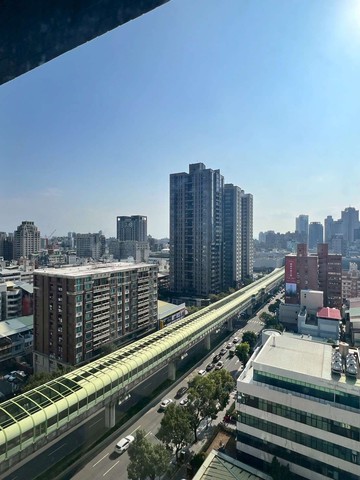 短哥推薦VVS1全新｜朝南兩房大平車｜明星學區｜台中市西屯區青海路二段