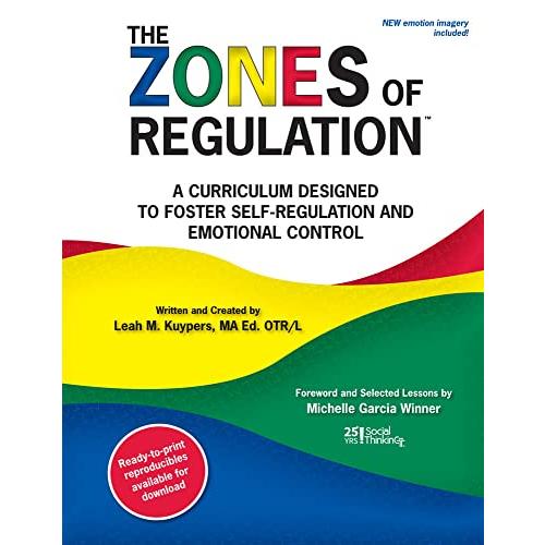 The Zones of Regulation