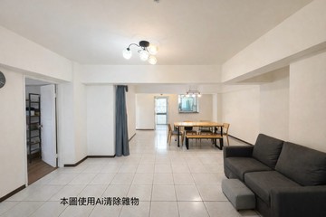 ⭐14期旁⭐漢神百貨⭐室內42坪超大3房⭐｜台中市潭子區大德北路