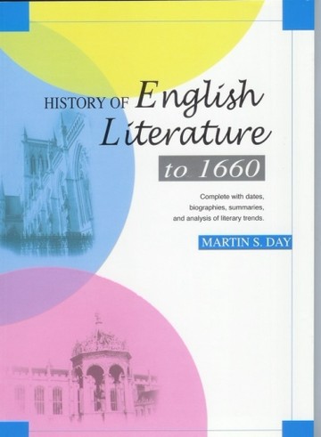 History of Eng. Lit. to 1660 （3─1）[二手書_普通]