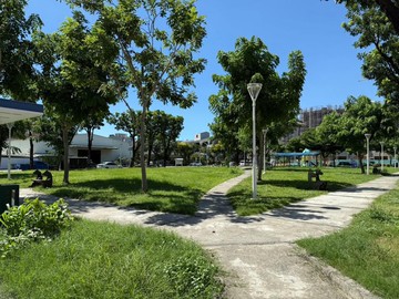 鳳山五甲商圈旁潛力方正建地稀有釋出｜高雄市鳳山區鳳甲段