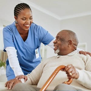 Patient Care Technician Fundamentals