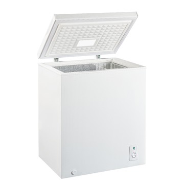 Kolin歌林 150公升冷凍櫃KR-115F09-W 含標準安裝