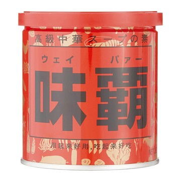 廣記商行味霸調味料（紅罐）