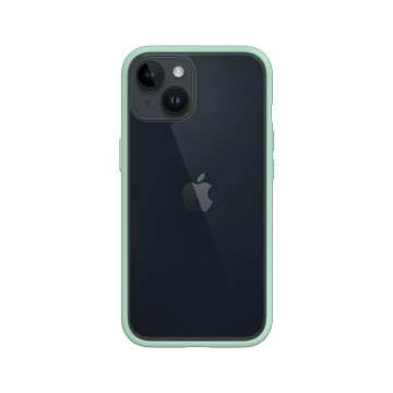iPhone 14 Mod NX 薄荷綠
