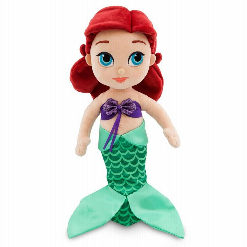 ディズニー リトルマーメイド アリエル Ariel プリンセス