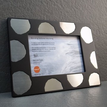 Now Photo Frame for 4x6 (10 x 15cm) 頂級工藝相框 - 5P011