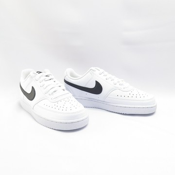 NIKE W COURT VISOIN LO NN 女 休閒鞋 DH3158101 白【iSport愛運動】