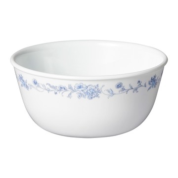 Corelle Brands 優雅淡藍900ML拉麵碗