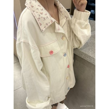 【限時特賣】春秋外套 外套女 氣質外套【限時特賣】春秋外套 外套女 氣質外套【限時特賣】春秋外套 外套女 氣質外套[2.