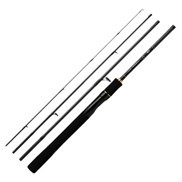 DAIWA 路亞竿 LURENIST MOBILE  96MH-4  205g