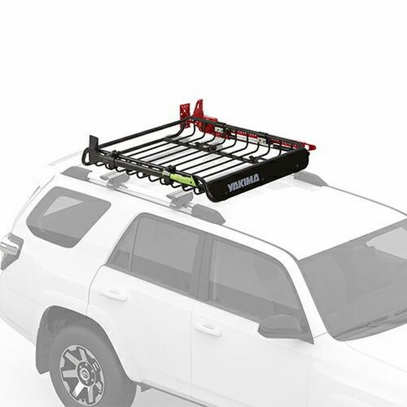 THULEベースキャリアセット インプレッサ・XV GT系 ベースキャリア