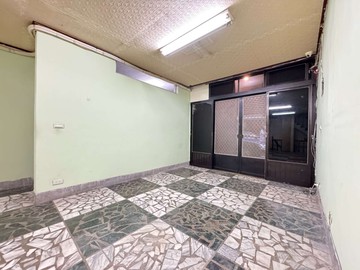 海山捷運站~門口方便好停車公寓1樓~中信房屋黃昭翰｜新北市土城區裕民路