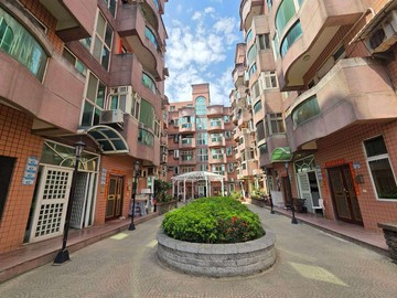 近青埔交流道三房(學區宅)｜桃園市大園區中正東路二段