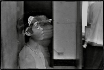 【陳輝龍《重翻照相簿子》】1985 台北 Taipei- Lu Kwan Peking Opera School