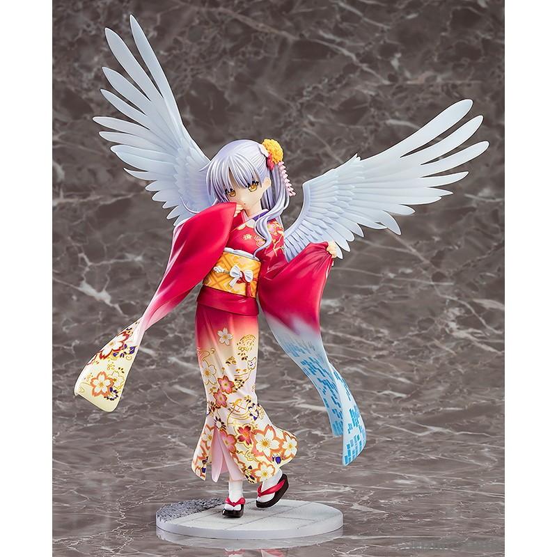 新品即納』{FIG} 立華かなで(たちばなかなで) 晴れ着Ver. Angel