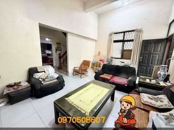 四維國小捷運站大地坪透天｜台中市北屯區崇德二路一段