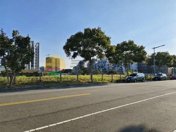 北屯｜14期 洲際漢神商圈 榮德二路 敦和段建地｜台中市北屯區敦和段