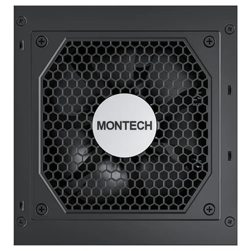 MONTECH 君主 CENTURY G5 850W 80Plus 金牌 全模組 PCIE5.0 ATX3.0 電源供應器  CENTURY850