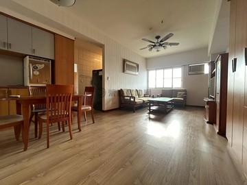 永信國｜德賢商圈近科技園區｜高樓層大空間4房車位｜高雄市楠梓區德民路