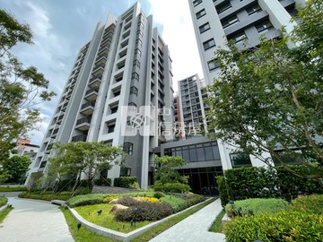 頭家櫻花知殷朝南3房平車｜台中市潭子區頭家路