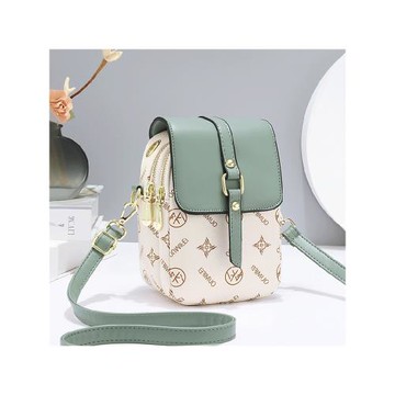 手機包包女2025新款斜挎包腰包輕便百搭韓女包高級感迷你小挎包女