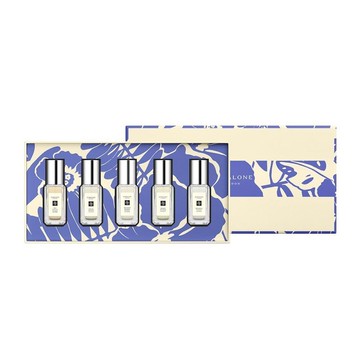 JO MALONE 熱帶島嶼花園 限量五入小香組合 9ml x5