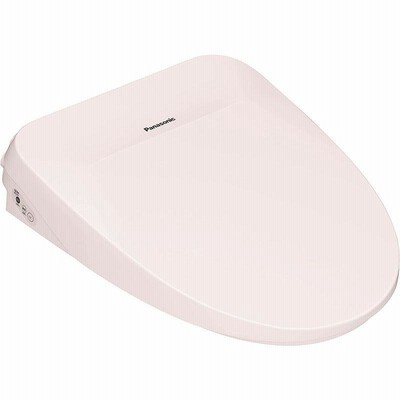 パナソニック 温水洗浄便座 ビューティ・トワレ 瞬間式 パステルピンク DL-RQTK20-P