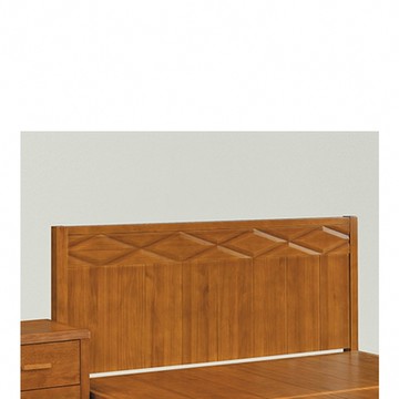 AS雅司-由基5尺床片-151*6*97cm