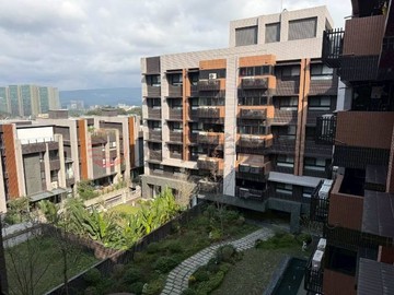 汐止美麗山林社區漂亮三房車｜新北市汐止區水源路二段