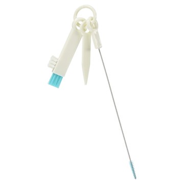 Skater 吸管水壺洗滌專用刷