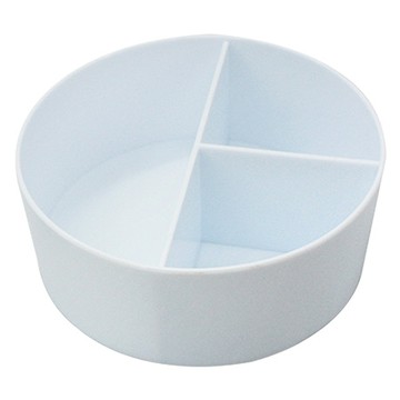 台灣聯合WIP筆洗盤/NC176/17x7cm