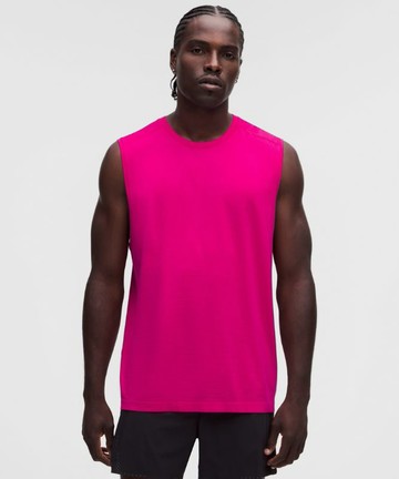 Metal Vent Tech Sleeveless Shirt Updated Fit Size 2XL