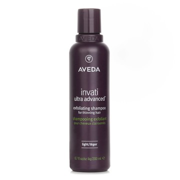 艾凡達 Aveda - invati advanced™ 頭皮淨化洗髮水 - 輕柔配方