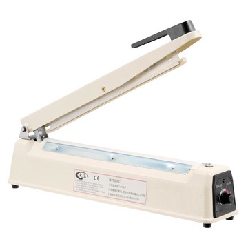 大福 手壓式封口機 - 鐵殼 30CM