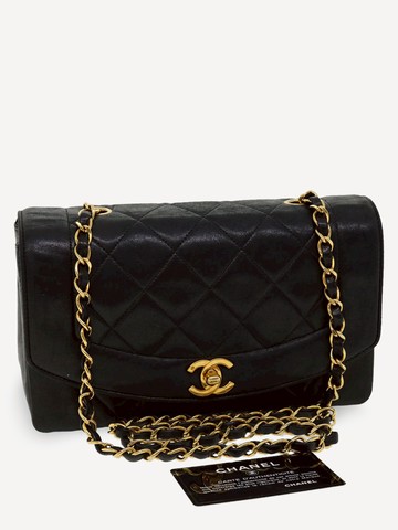 Chanel Shoulder Bag