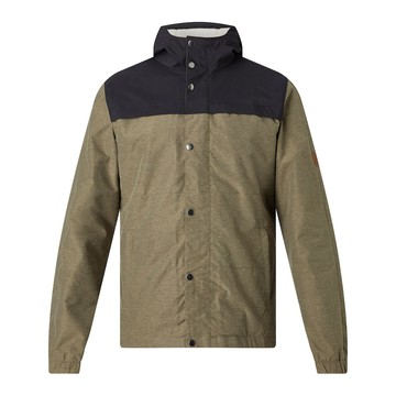 歐洲【MCKINLEY】連帽外套Duncan ux 男