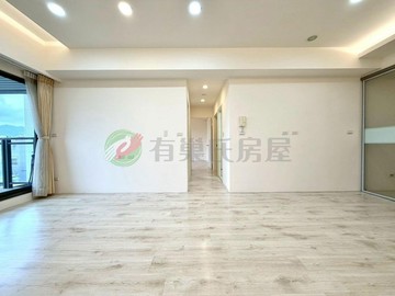 社區我最熟大毅樹幸福大三房B1平車視野戶｜台中市太平區育仁路