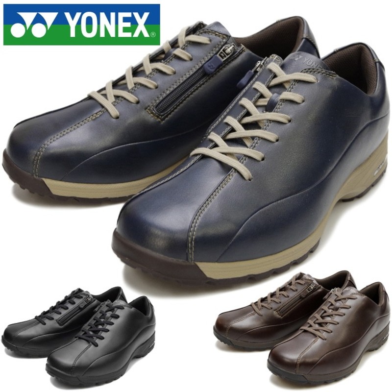 yonex オファー スニーカー メンズ