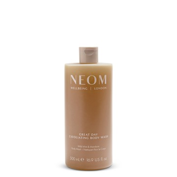 【10/10】NEOM日安美好潔膚露 500ml