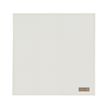 英國「Natures Purest」天然純綿-3件裝純棉手帕(30*30cm)